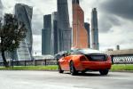 Rolls-Royce Wraith Black and Bright 2019 года (RU)